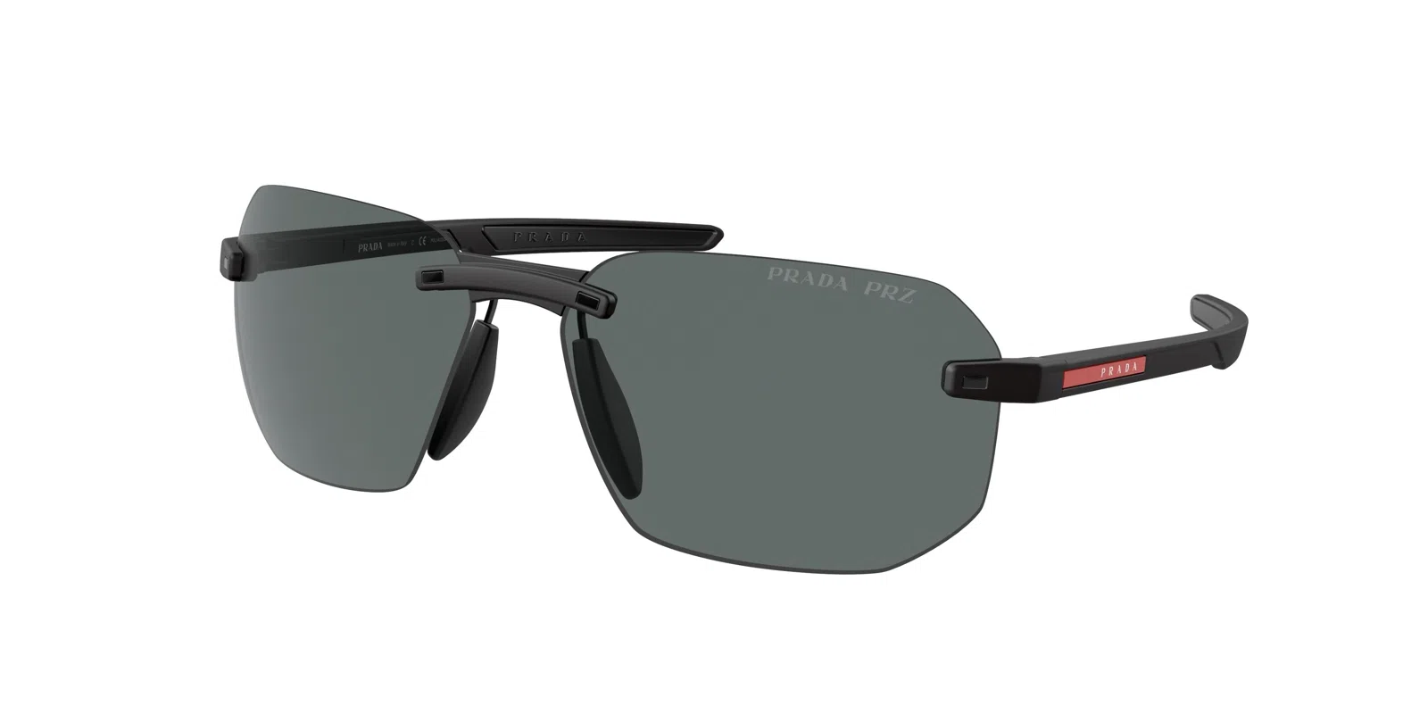 Prada Linea Rossa 09WS Sunglasses - view 13